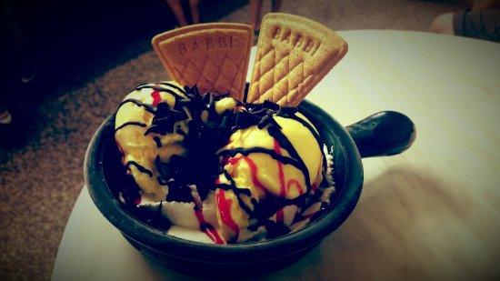 Gelateria la Torretta